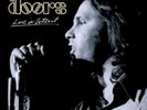 The Doors Live in Detroit RECORD STORE DAY BLACK FRIDAY RSD 2024 4X Vinyl x/5000