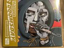 Sealed MF Doom Operation Doomsday 25th  RSD Black Friday 2xLP Gold Variant Cover