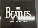 The Beatles - Past Masters Vinyl Album