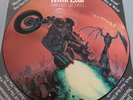 Meat Loaf, Bat Out Of Hell, Vinyl Picture Disc Single, 12inch, Limited Edition.