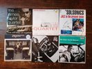 James Taylor Quartet Solsonic Vinyl Bundle X6 Jazz Acid Jazz