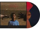 MICHAEL KIWANUKA- SMALL CHANGES VINYL LP RED/BLACK SWIRL: BLOOD RECORDS