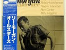 LEE MORGAN ALL STAR SEXTET BLUE NOTE GXF3023 Japan VINYL LP