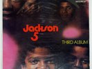 JACKSON 5 THIRD ALBUM TAMLA MOTOWN SJET8292 Japan VINYL LP