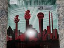 VAN HALEN Live In Dallas 1991 USA 2LP Color Vinyl RSD BK FRIDAY 2024 IN HAND