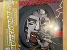 MF Doom - Operation Doomsday 25th Anniversary RSD Black Friday 2xLP Gold
