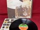 Led Zeppelin II HOT MIX ROB LUDWIG ST-A-691671-1A RL SS & ST-A-691672-D SS LH