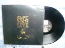 SIMPLE MINDS - LIVE IN THE CITY OF LIGHT ( 2 LP + Booklet 1987  NM )