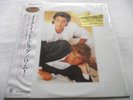 WHAM     MAKE IT BIG ** 1984 Japan EPIC LP w/ OBI & BOOKLET. STILL in SHRINK.