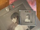 Taylor Swift  Target Black Friday Set. TTPD Vinyl and CD With Eras Tour Book