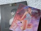 Taylor Swift Vinyl The Tortured Poets Department Anthology LP  + Eras Tour Book