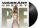 WARRANT - Cherry Pie - 180-Gram Colored Vinyl LP - Hair Glam Metal