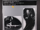 STEPHANE GRAPPELLI / BARNEY KESSEL  	 	 	 	 	 	  : i remember django 12