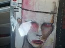 Marilyn Manson One Assassination Under God Chapter 1 Limited Red Splatter Vinyl