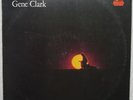 White Light [Vinyl, LP Nr. SP 4292]. Clark, Gene: