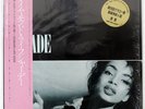 SADE DIAMOND LIFE EPIC 283P545 Japan VINYL LP