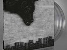 CRIPPLED BLACK PHOENIX THE WOLF CHANGES ITS FUR BUT NOT ITS NATURE  3lp silver**