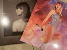 Taylor Swift Vinyl The Tortured Poets Department Anthology LP  + Eras Tour Book