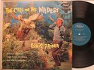 Louis Prima Lp The Call Of The Wildest On Capitol - Vg+ To Vg++ / Vg++