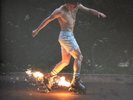Benson Boone Fireworks & Rollerblades LP Vinyl NEW