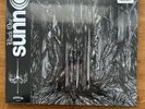 Sunn O))) - Black One Deluxe Vinyl Double LP.  New RSD RELEASE 2024 Black Friday
