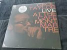 Cecil Taylor - Live At The Cafe Montmartre 2LP Set RSD BF 2024 SEALED