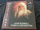 Leon Russell - Hymns Of Christmas Album RSD BF 2024 SEALED