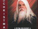 *PRESALE* LEON RUSSELL: HYMNS OF CHRISTMAS (EMERALD GREEN VINYL) (BL - LP vinyl
