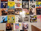 29x Vinyl Maxi 12