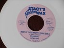 DOO WOP  WILLIAM DELL AND WEE JAMS  MOST OF THOSE PRETTY YOUNG GIRLS  MINT RARE