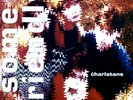 The Charlatans - Some Friendly LP (VG+/VG+) '