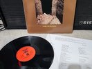 The Etruscan Prophecy Dark Quarterer Lp Vinyl OG 1988 1st Italy Press VG+/EX