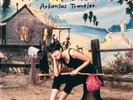Michelle Shocked - Arkansas Traveler - Used Vinyl Record - T12230z