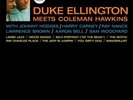 Duke Ellington & Coleman Hawkins : Duke Ellington Meets Coleman Hawkins VINYL
