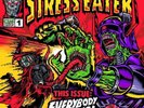 STRESS EATER -  Everybody Eats   LP Vinyl RSD BK FRIDAY 2024 LP