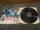 ROCK PRETTY BABY JIMMY DALEY AND THE DING-A LINGS MONO LAT 8162 1957 VG CON
