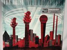 LP VAN HALEN Live in Dallas 1991 (2LP RED Vinyl, RSD BF 2024) NEW MINT SEALED