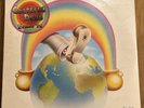 The Grateful Dead Europe ‘72 Triple LP Album Vinyl Rec R12668 Rock 70s +Booklet