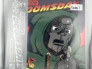 MF DOOM - OPERATION DOOMSDAY - 2024 RSD BF black Friday Record Store Day In Hand