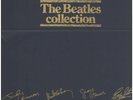 The Beatles The Beatles Collection LABEL VARIANTE, HARDCOVER BOX Vinyl LP-Box