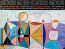 Charles Mingus Mingus Ah Um MONO CBS Vinyl LP