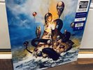 Circa Survive - Descensus RECORD STORE DAY RSD BF 2024 Splatter VINYL x/2000