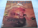 CYNDI LAUPER   TRUE COLORS ** 1986 UK PORTRAIT LP
