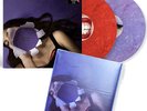 OLIVIA RODRIGO Guts Spilled LP Red & Purple Colored Vinyl 2XLP Sealed NEW