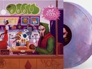Mf Doom - MM..FOOD LP Album vinyl record Limited pink purple blue 2024
