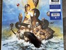 Circa Survive Descensus 2 Lp RSD LIMITED COLOR VINYL NEW