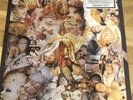 Carcass. Reek Of Putrefaction. Super Condition. 1988.