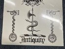Tales Of Medusa Vinyl  - Antiquity LIMITED 282/375