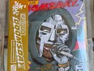 MF Doom - Operation Doomsday 2LP Set RSD BF 2024 SEALED