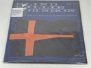 Blind Willie Johnson 1927-1930 Lp 60’s Reissue Shrink Sonic Clean VG Strong/VG+